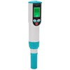 FH‑77 Hydrogen Tester Portable Hydrogen Rich Tester Pen with High