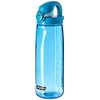 Nalgene Trinkflasche Everyday OTF, plastik, blau, Einheitsgröße