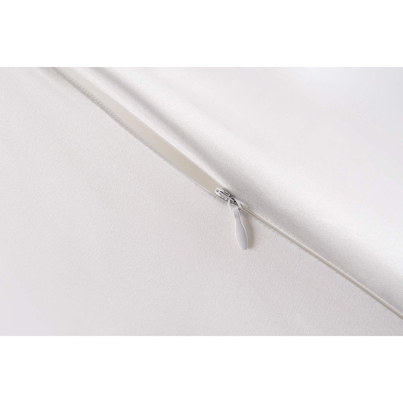 RUIPTSKE 22 Mothers, 100% Silk, 600 Thread Count, Natural Silk