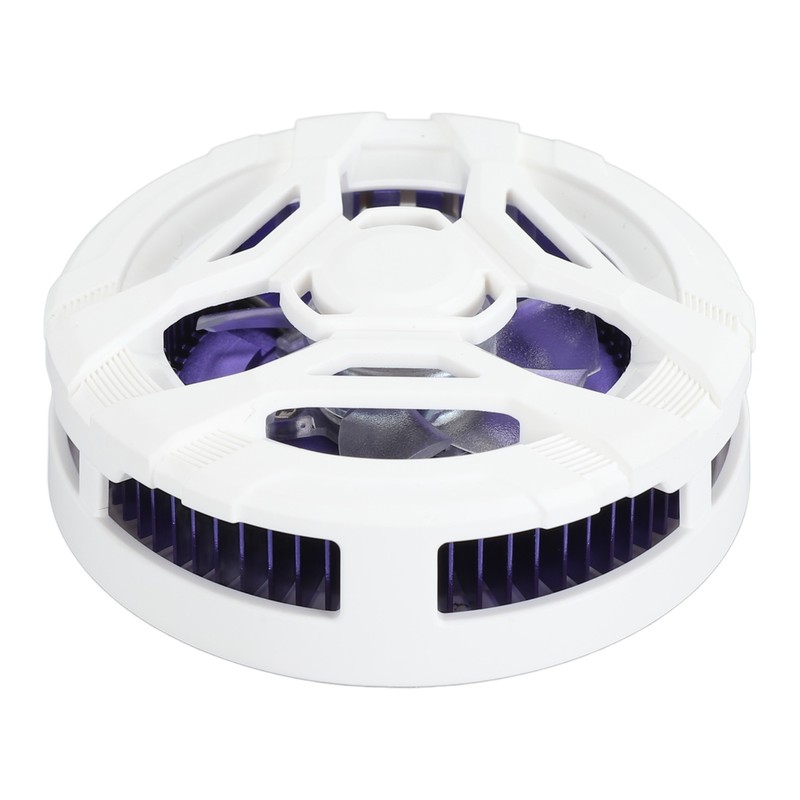Mobile Phone Cooler Multifunctional Magnetic Semiconductor 3 Levels Adjustable 5500rpm