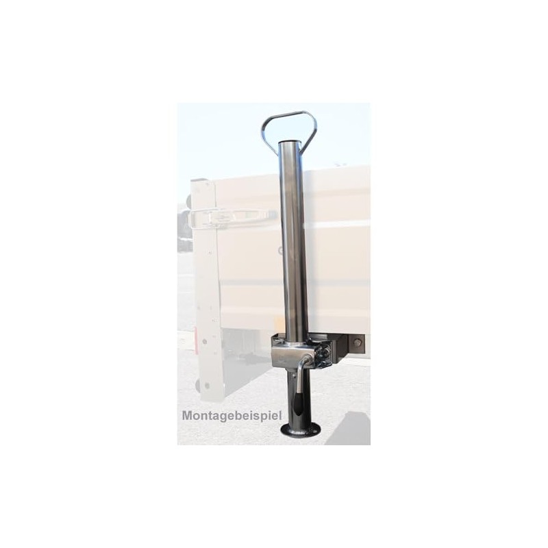 The Drive Drop Support Set Suitable for Various Stema Trailers
