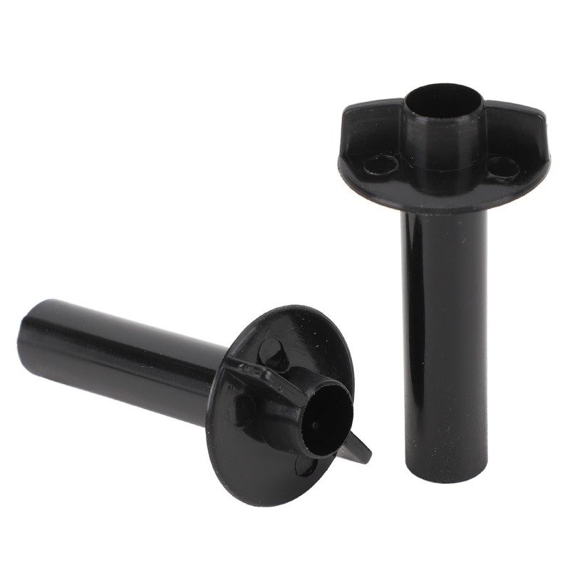 Rear Trunk Cargo Trim Panel Wing Nuts W711285 S300 Trim