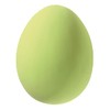 XL Easter Egg Decorative Easter Egg Easter Decoration Matte 30