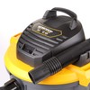 WORKSHOP Wet/Dry Vacs Shop Vacuum Accessories WS25020A Replacement Hose Attachment,