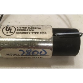 Adams Rite Replacement Solenoid 7800 Series Electric Door Strike 29-0040-06