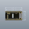 TECNOIOT Pack of 2 NRF52840 Development Board Compatible with Nice!