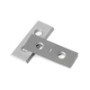 Reversible Plates Reversible Blade Interchangeable Carbide Reversible Blade 1.5 mm