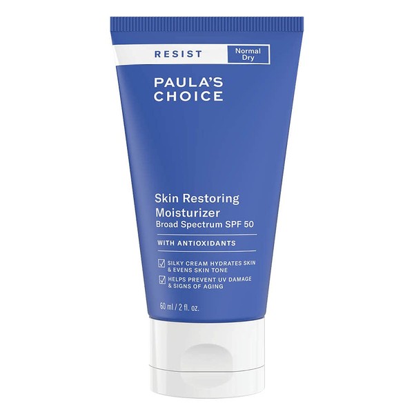 Paula's Choice RESIST Anti-Ageing Day Cream SPF 50 - Anti-Wrinkle