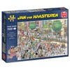 Jan van Haasteren, A Stiletto Heel Too High, 1500 Piece