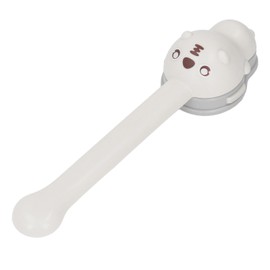 Faucet Handle Extender, Improve Independence, Cartoon Faucet Handle Extender for Daily Use (Toronto White)