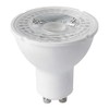 Megaman 140512 LED GU10 PAR16 Lamps 4.2 Watt 36° 4000K