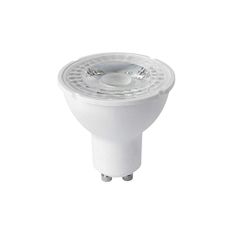 Megaman 140512 LED GU10 PAR16 Lamps 4.2 Watt 36° 4000K