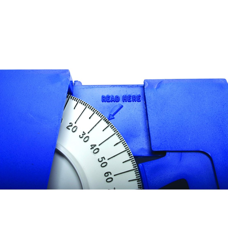 Invicta MK1 Clinometer