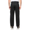 Dickies Men's Relaxed Fit Cargo Work Pants, Black