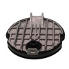 Injector Plate AS13200236 (=5513221071, WI1277, MS-622718) Compatible with Delonghi Piccolo,