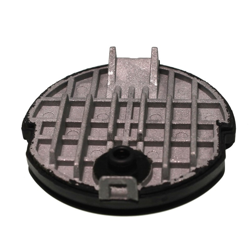 Injector Plate AS13200236 (=5513221071, WI1277, MS-622718) Compatible with Delonghi Piccolo,