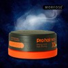 Morfose Pro Men' Prohair Wax x5 - Strong / 5.1
