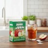 Zuko Manzana Bebida En Polvo 8 Sobres/13g, Rinde 2l C/u