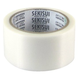 セキスイ 貼ってはがせる半透明テープ 50mm×25M