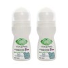 Desodorante Cristal Alumbre Niños 2 Pack 90ml Vital Green