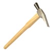 BENCH WIZARD 9" (22.9 cm) Swiss-Style Jeweler's Hammer | Stainless
