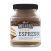 DeLallo Instant Espresso Powder, 1.94 Ounce Jar, For Baking and