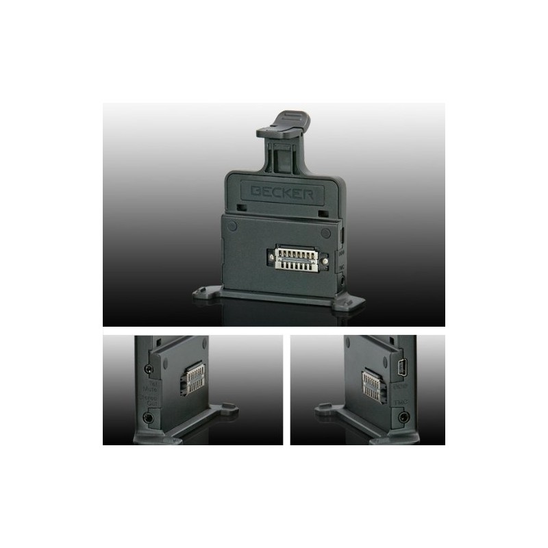 Becker Professional Pack 7827 7977 7926 7927 Z200 Z250
