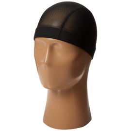 Mesh Dome Style Wig Cap Extra Large