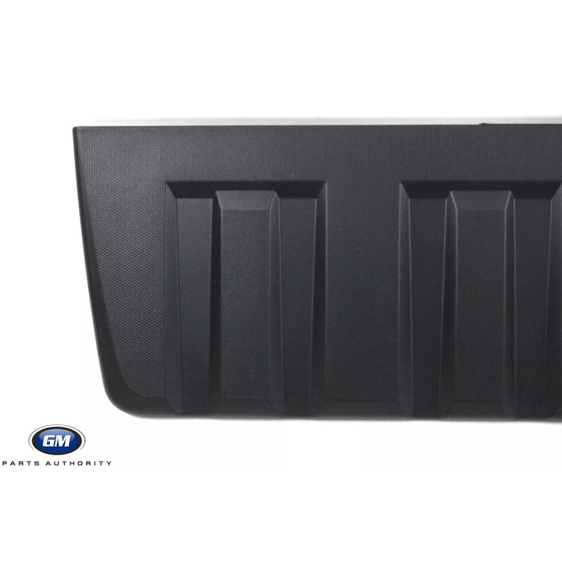 General Motors 2014-2018 Silverado Sierra LH or RH Front Pad