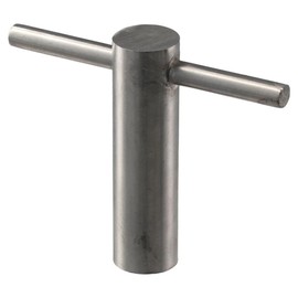 SSHHUI M16*80 Retainer Removal Tool Replacement Cross Shape Upgraded Rebuild Puller Kit with Handle