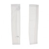 Tigora Eye Cool Women's Arm Cover, white