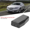 Qiilu Car Key Chip, PCF7936 Car Key Chip, Smart Replacement