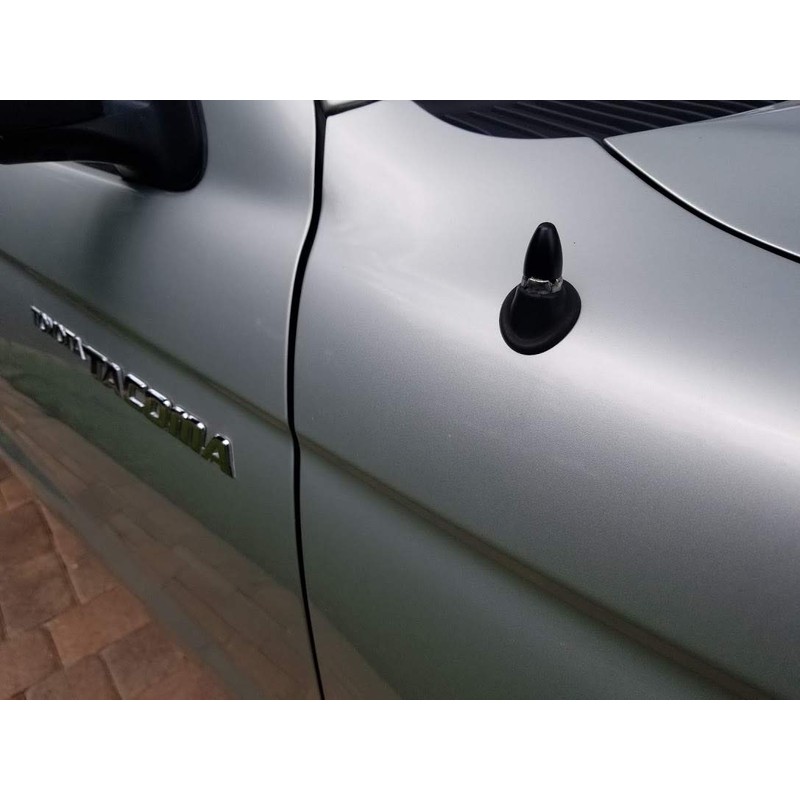AntennaX Super Shorty (1.5-inch) Antenna for Toyota T100