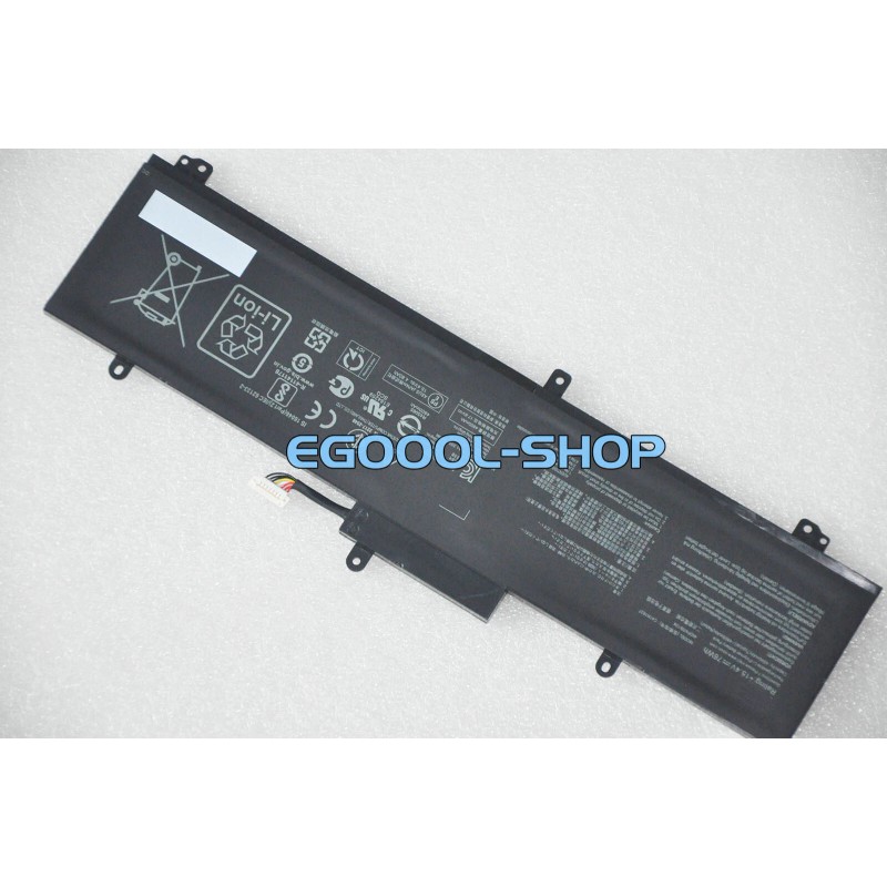 for ASUS ROG Zephyrus G15 GA502 M15 GU502G series New