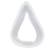 Nasal Guard Cushion Replacement Nasal Cover Silicone Cushion Accessory Fit
