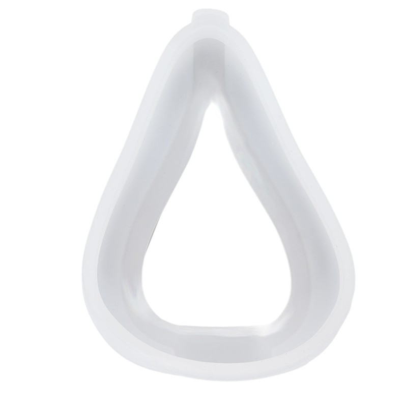 Nasal Guard Cushion Replacement Nasal Cover Silicone Cushion Accessory Fit