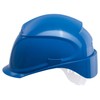Uvex Airwing B-S Protective Helmet - Ventilated Work Helmet for