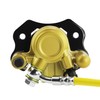 PRO BAT Rear Hydraulic Brake Assembly Caliper Master Cylinder Kit