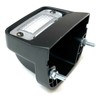 MelTruck® 2x LED Number Plate Light with Type F1 Contacts
