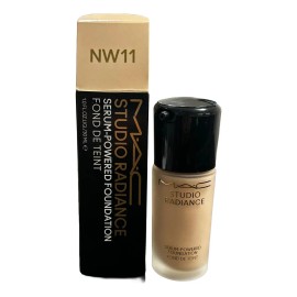 Mac Studio Radiance - Base De Maquillaje