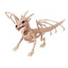 Crazy Bonez Skeleton Dragon, Bone