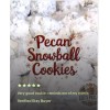 Lili’s Pecan Treats Homemade Snowball Pecan / Russian TeaCake Cookies
