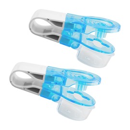 Rumyve Pill Dispenser,Drug Blister Package Opener Aid Tool,Lightweight Drug Separator Portable Tablet Dispenser