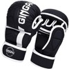 Half-Finger Boxing Fight Gloves, Half Finger Training Gloves fit for