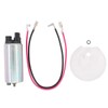 MOTOKU Fuel Pump & Strainer for Honda TRX420 Rancher 420