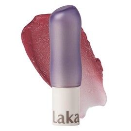 Laka - Balsamo Labial Vegano Soul Vegan Lip Balm Mauve de 3.9g                                                                                        