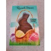 Russell Stover Peanut Butter Chocolate Bunny Rabbit 1.5oz
