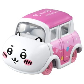 Takara Tomy Tomica Dream Tomica SP Chiikawa Mini Car Toy 3 Years Old