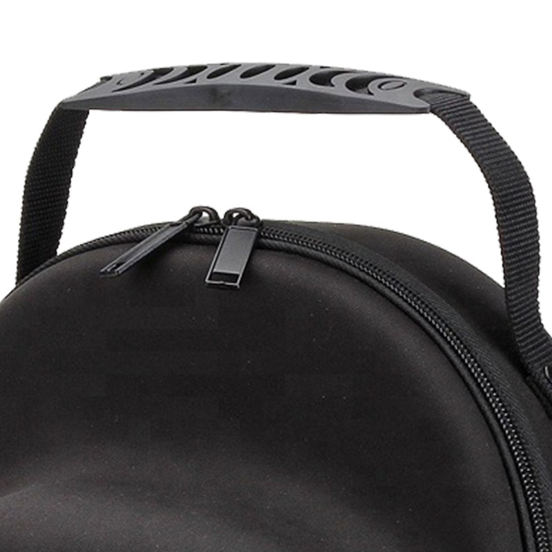 Hard Hat Case EVA Portable Baseball Cap Storage Bag Hat