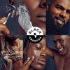 Shaving Cream for Men by Bevel - Vitamin E &